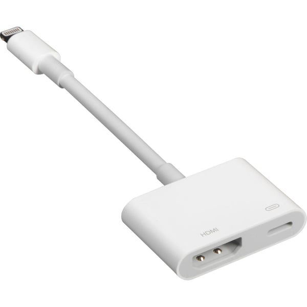 Lyn til digital AV-adapter HDMI
