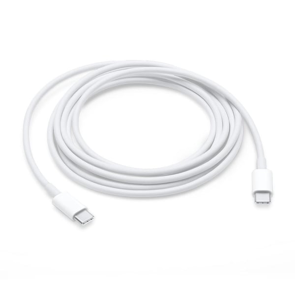 USB-C til USB-C Hurtigladekabel (3m)