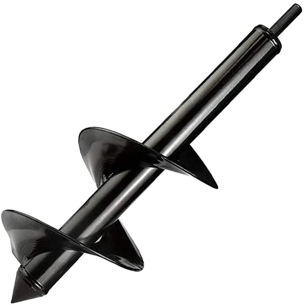 Jordbor Plantebor 30cm for boremaskin