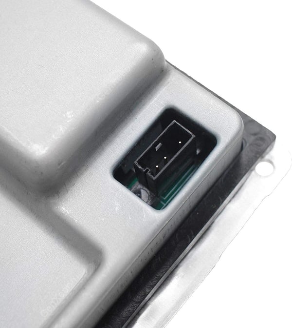 Ballast Valeo  style LAD5G 12-pin