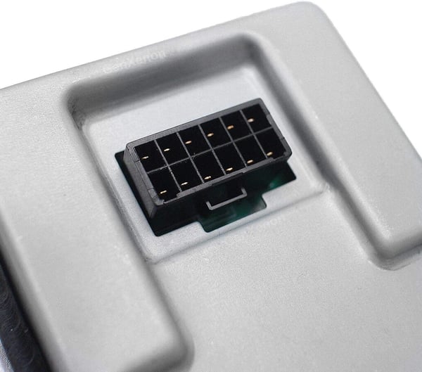 Ballast Valeo  style LAD5G 12-pin