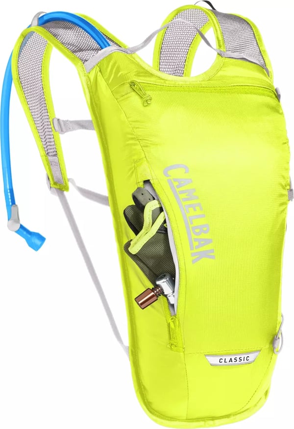 CAMELBAK CLASSIC LIGHT 4L (1L packutrymme + Crux Reservoir 2L)