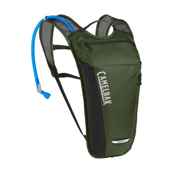 CAMELBAK ROGUE LIGHT 7L Army Green (5L packutrymme + Crux Reservoir 2L)