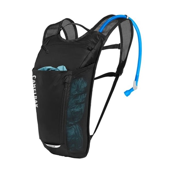 CAMELBAK ROGUE LIGHT 7L Black/Silver (5L packutrymme + Crux Reservoir 2L)