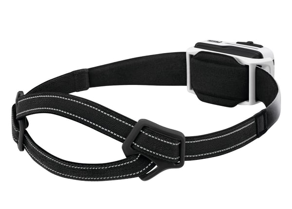 PETZL SWIFT RL 1100 lm, pannlampa uppladdningsbar