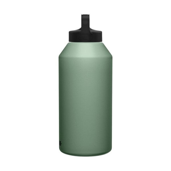CAMELBAK CARRY CAP VACUUM INSULATED SS 2L Moss, isolerad Camelbak 2L