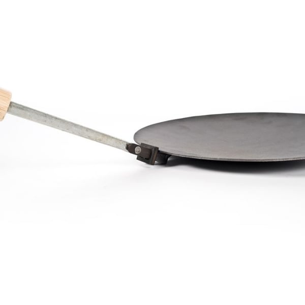 HÄLLMARK STEKHÄLL 28 CM