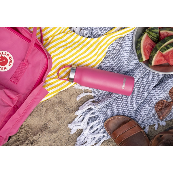 PRIMUS KLUNKEN BOTTLE 0.7 Pink
