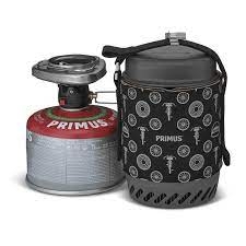 PRIMUS LITE PLUS STOVE SYSTEM Feed Zone, gaskök