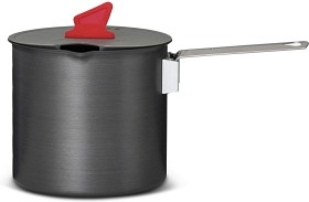 PRIMUS TREK POT 0.6L, Primus hårdanodiserad kokärl