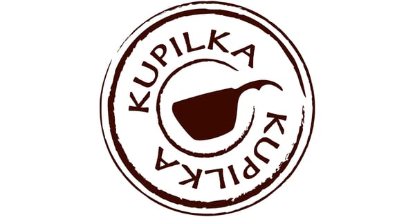 KUPILKA 21, Kuplika kåsa träkomposit