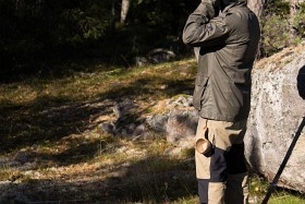 KUPILKA 21, Kuplika kåsa träkomposit
