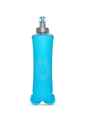 HYDRAPAK SOFTFLASK 250 ML, mjuk vattenflaska för löparväst