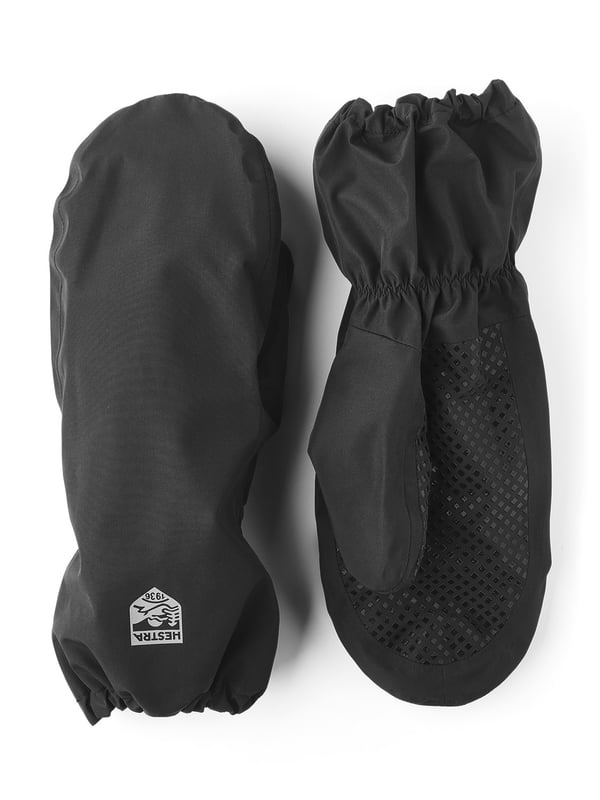 HESTRA SEAM SEALED MITT, skalhanskar vattentäta