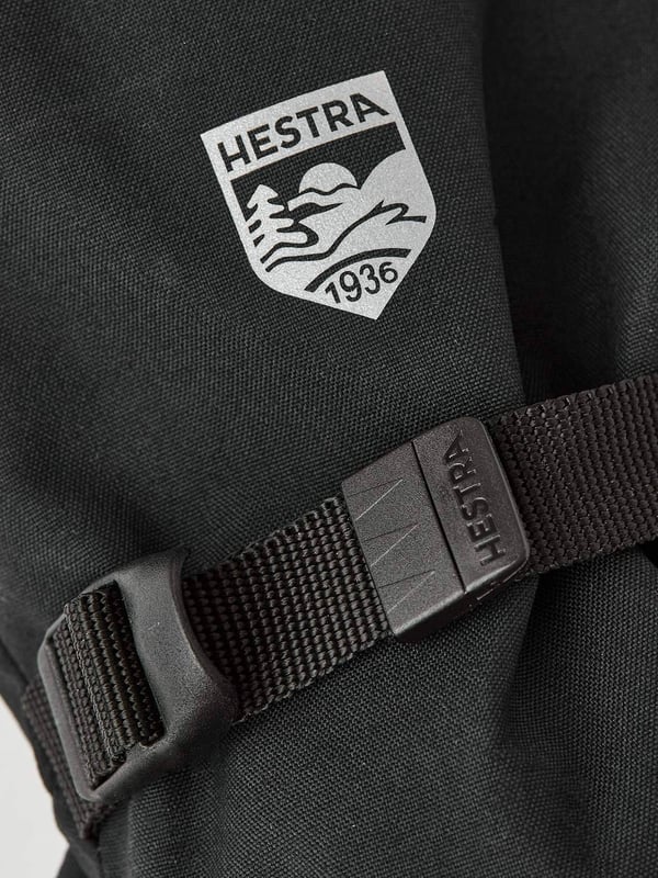 HESTRA HYDRA SEAM SEALED MITT 11, skalhanskar vattentäta