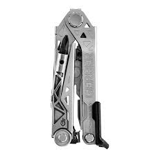 GERBER CENTER DRIVE PLUS (multitool med bitssats och fodral)