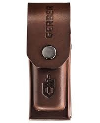 GERBER CENTER DRIVE PLUS (multitool med bitssats och fodral)