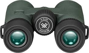 VORTEX BANTAM HD 6.5 X 32, juniorkikare Vortex