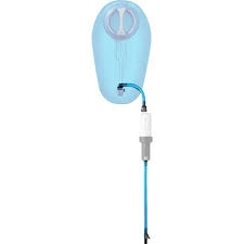 CAMELBAK RESERVOIR GRAVITY KIT, slangar till Camelbak Lifestraw vätskefilter