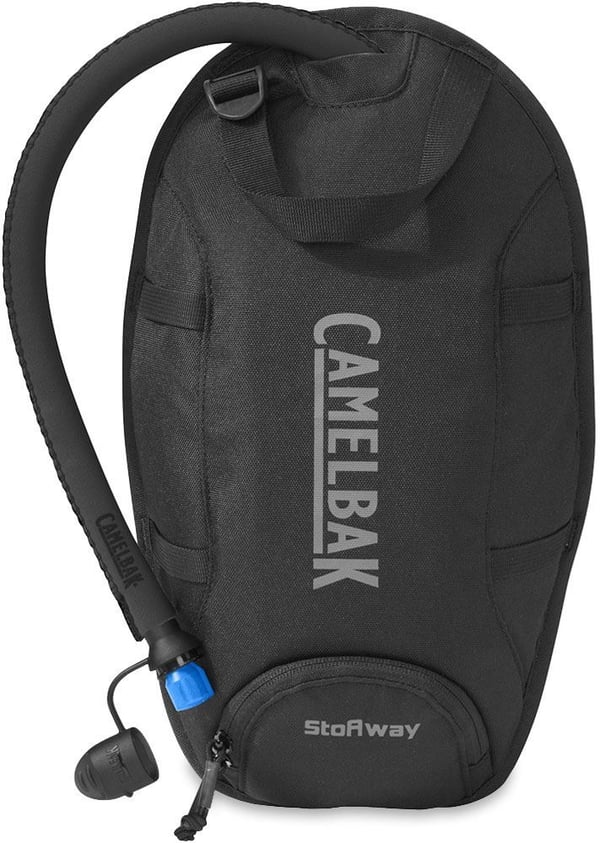 CAMELBAK STOAWAY 2L BLACK, Camelbak vätskebehållare med isolerande skyddsväska
