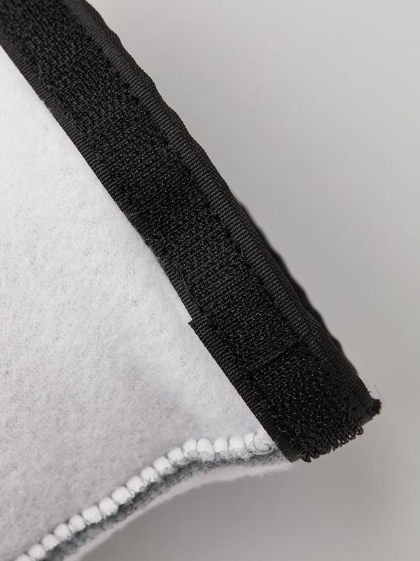 HESTRA HELI SKI FEMALE LINER 5-FINGER, innerhandske finger Hestra Heli Ski dam