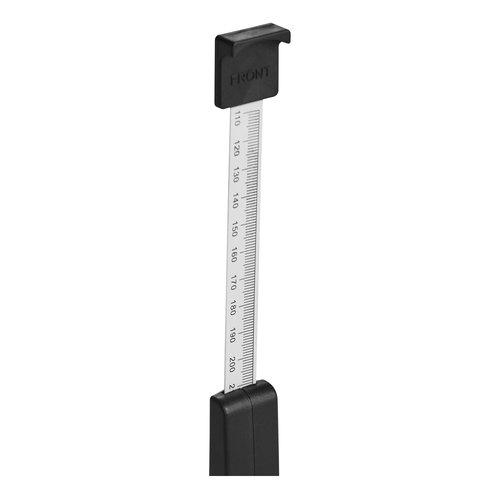 skomätare, mätsticka skor, innermått mätare skor, SPRINGYARD SIZE MEASURE STICK