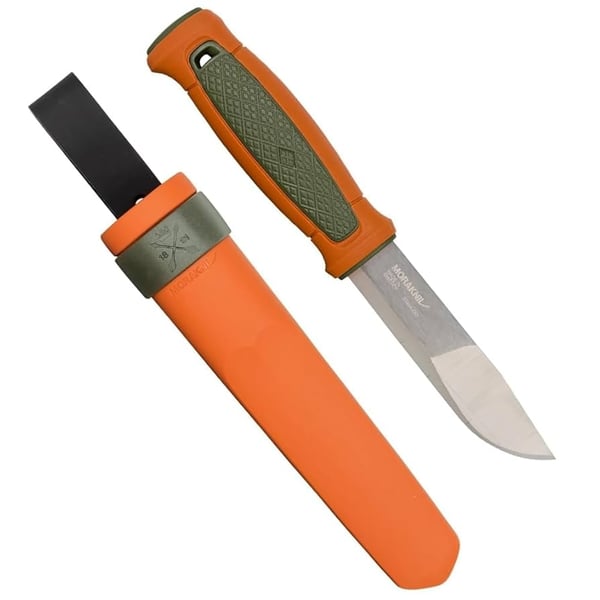 MORAKNIV KANSBOL HUNTING, jaktkniv