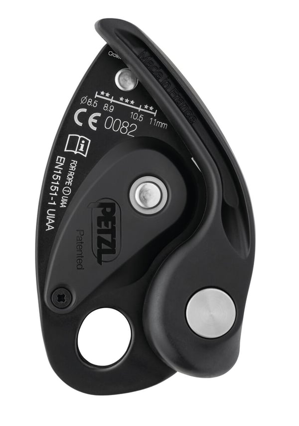 PETZL GRIGRI