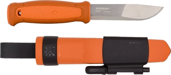 MORAKNIV KANSBOL WITH SURVIVAL KIT