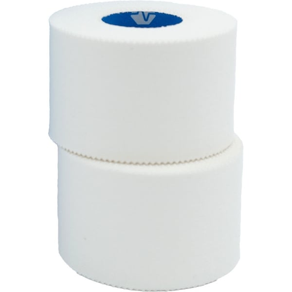 coachtejp oelastisk, sporttejp oelastisk, SPORTDOC MEDICAL BLUE 38 mm x 9.1 m