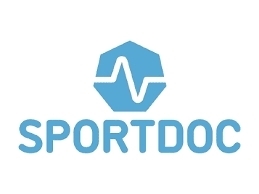 coachtejp oelastisk, sporttejp oelastisk, 32-PACKSPORTDOC MEDICAL BLUE