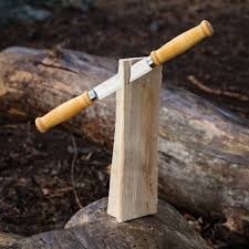 MORAKNIV SPÄNTKNIV 220 STEINLESS 13967, Morakniv klyvkniv