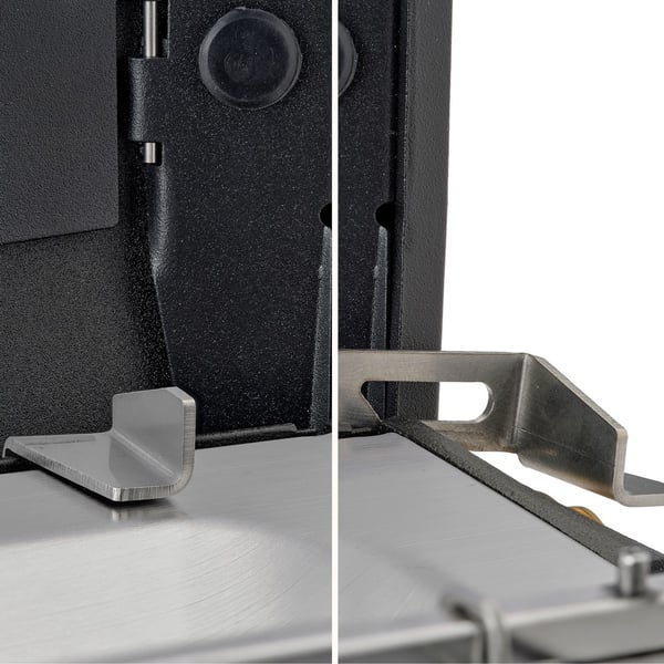 PRIMUS ALIKA STOVE 35016, Primus glamping kompaktkök 2 spisplattor