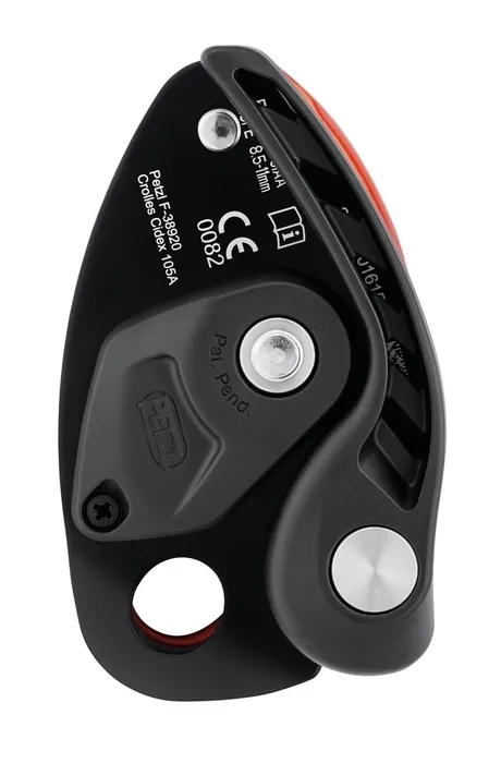 PETZL NEOX Light Grey