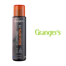 GRANGERS PERFORMANCE CLOTHING REPELL PLUS 300 ML,  impregnering skalplagg