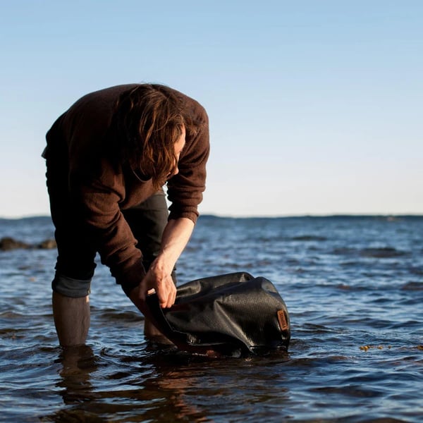 PRIMUS CAMPFIRE UTILITY SACK 8L , Primus drybag, vattentät förvaringspåse