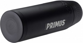 PRIMUS TRAILBREAK VACUUM BOTTLE 1L Black , Primus termos