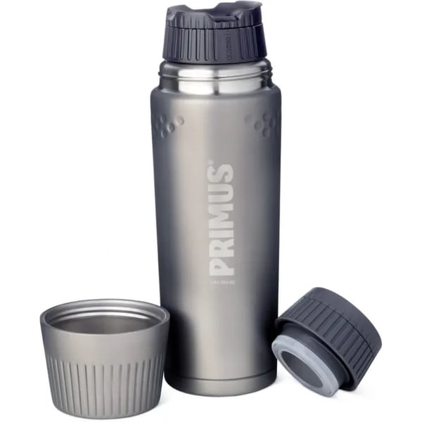 PRIMUS TRAILBREAK VACUUM BOTTLE 0.75L Stainless, Primus termos