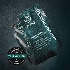 EXPRO WATERPROOFER 700 ML REFILL, impregneringsspray bäst i test