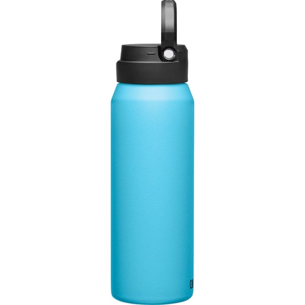 CAMELBAK VACUUM INSULATED FIT CAP SST 1L Nordic Blue, isolerad Camelbak vattenflaska