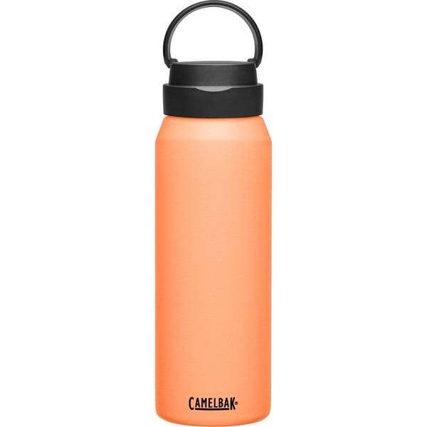 CAMELBAK VACUUM INSULATED FIT CAP SST 1L Desert Sunrise, isolerad Camelbak vattenflaska