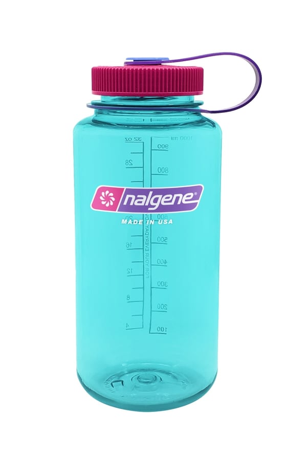 NALGENE WIDE MOUTH SUSTAIN 1L Surfer