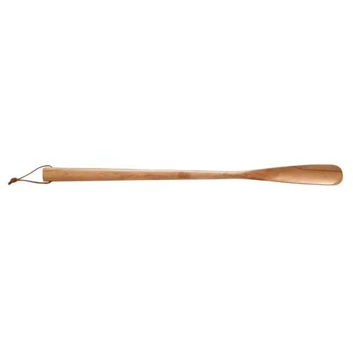 skohorn trä, SPRINGYARD WOOD HORN 54 CM
