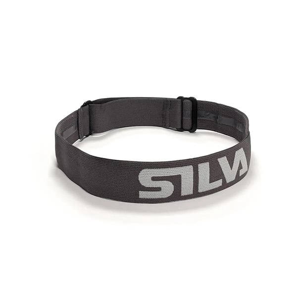 SILVA HEADBAND 37117, pannband Silva pannlampa, huvudband Silva reservdel