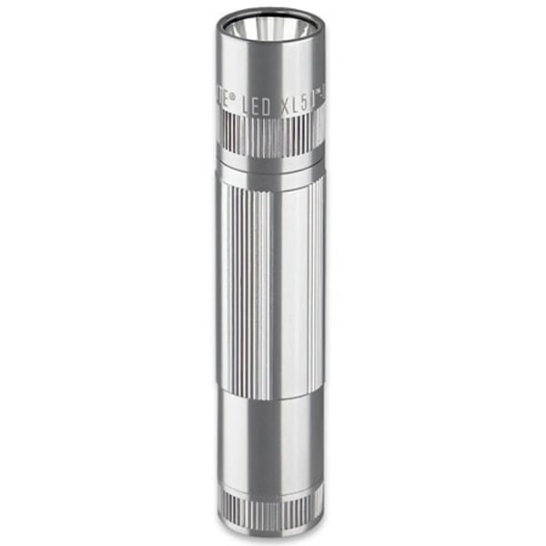 MAGLITE XL50 LED FLASHLIGHT 200 lm, ficklampa Maglite professionell