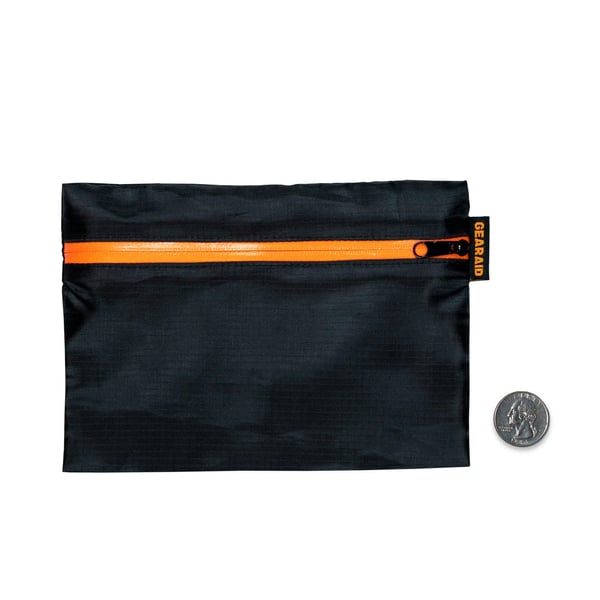 GEAR AID CAMP REPAIR KIT, lagningskit friluftsprodukter