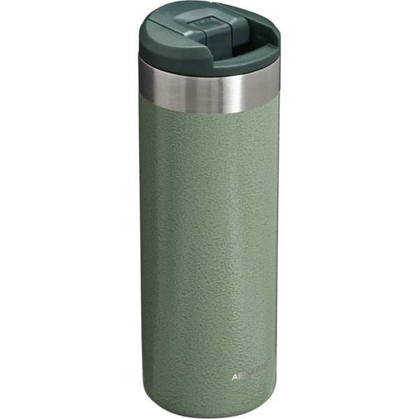 STANLEY AEROLIGHT TRANSIT MUG 0,47 L Green Sycamore, termosmugg