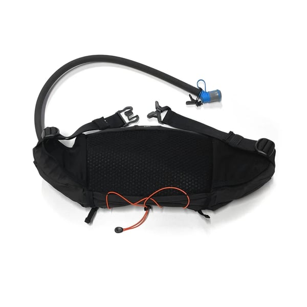 SILVA FLEX BELT 10L WITH 1.5L RESERVOIR, midjeväska termobelt ländskidåkning