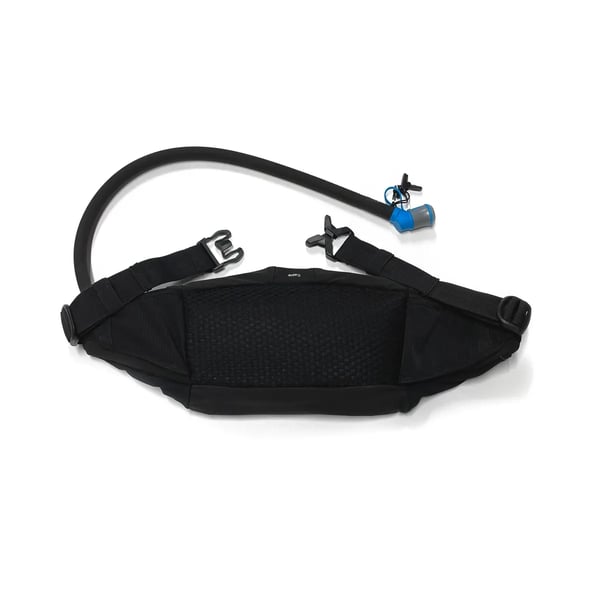 SILVA RACE BELT 4L W. 1.5L RESERVOIR, midjeväska vätskesystem längskidor