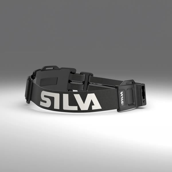 SILVA FREE HEADBAND 38284, reservdel pannband Silva Free pannlampa